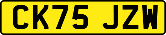 CK75JZW