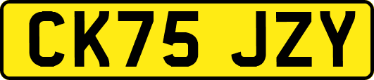 CK75JZY