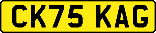 CK75KAG