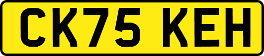 CK75KEH