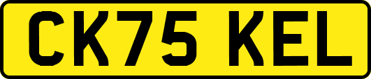CK75KEL