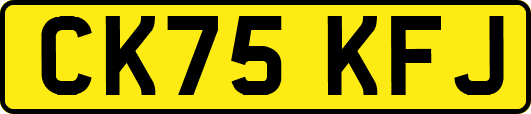 CK75KFJ