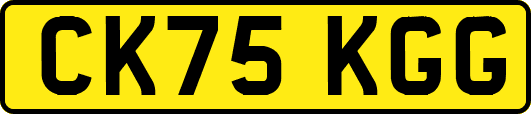 CK75KGG