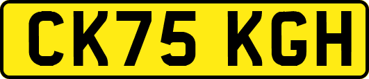 CK75KGH