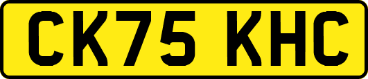 CK75KHC