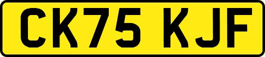 CK75KJF