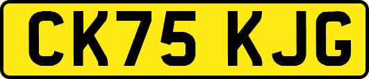CK75KJG