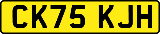 CK75KJH