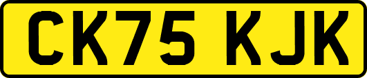 CK75KJK