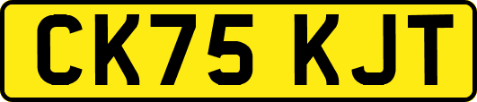CK75KJT