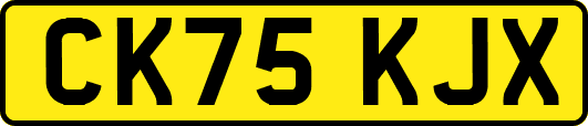 CK75KJX
