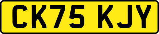 CK75KJY