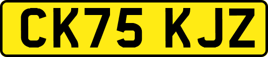 CK75KJZ