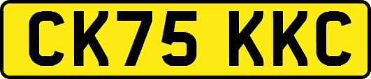 CK75KKC