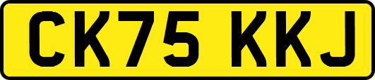 CK75KKJ