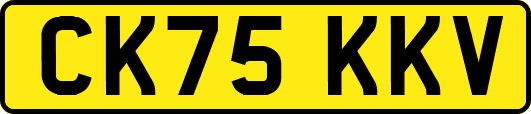 CK75KKV