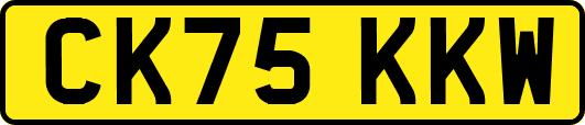 CK75KKW