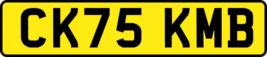 CK75KMB
