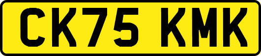 CK75KMK