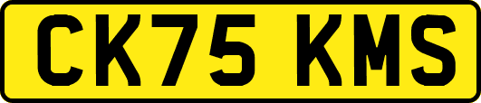CK75KMS