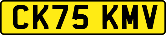 CK75KMV