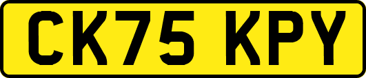 CK75KPY