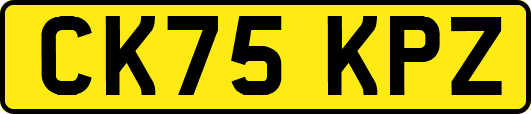 CK75KPZ