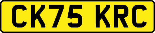 CK75KRC