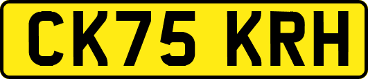 CK75KRH