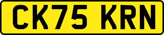 CK75KRN