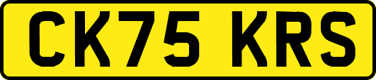 CK75KRS