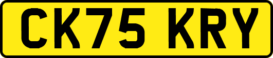CK75KRY