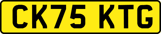 CK75KTG