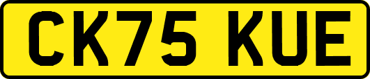 CK75KUE