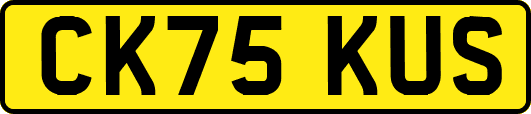 CK75KUS