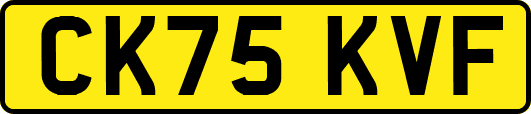 CK75KVF