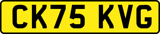 CK75KVG