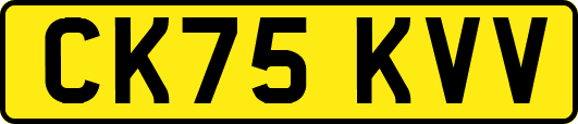 CK75KVV