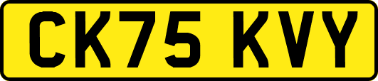 CK75KVY