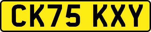 CK75KXY