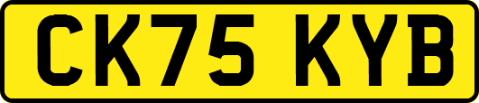 CK75KYB