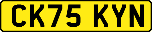 CK75KYN