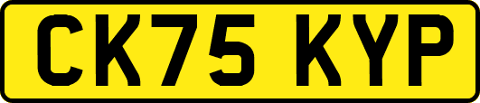 CK75KYP