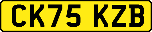 CK75KZB