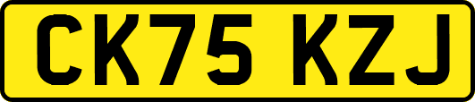 CK75KZJ