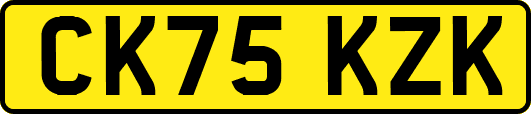 CK75KZK