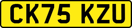 CK75KZU