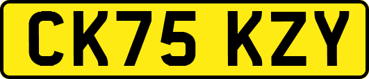 CK75KZY