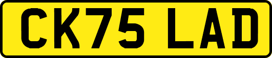 CK75LAD