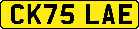 CK75LAE